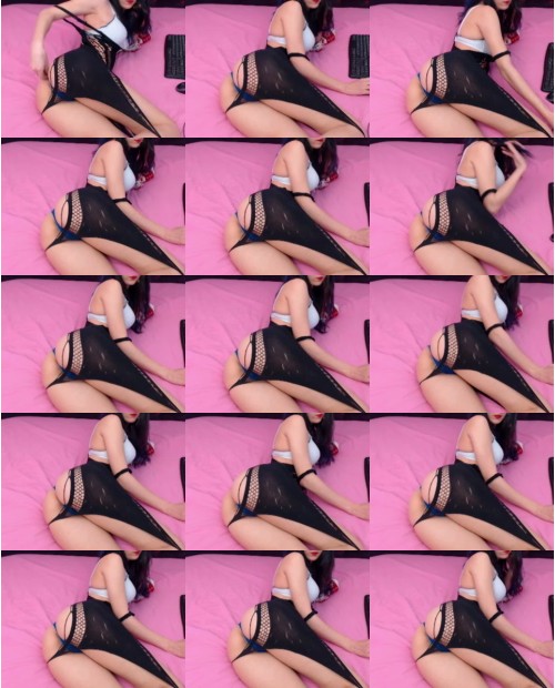 Download Video File: myfreecams missrebell
