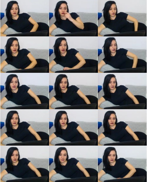 Download Video File: myfreecams misstreseva