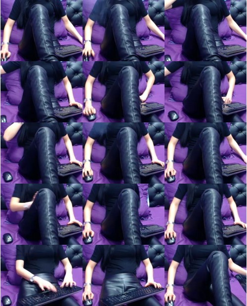 Download Video File: myfreecams mistressdona