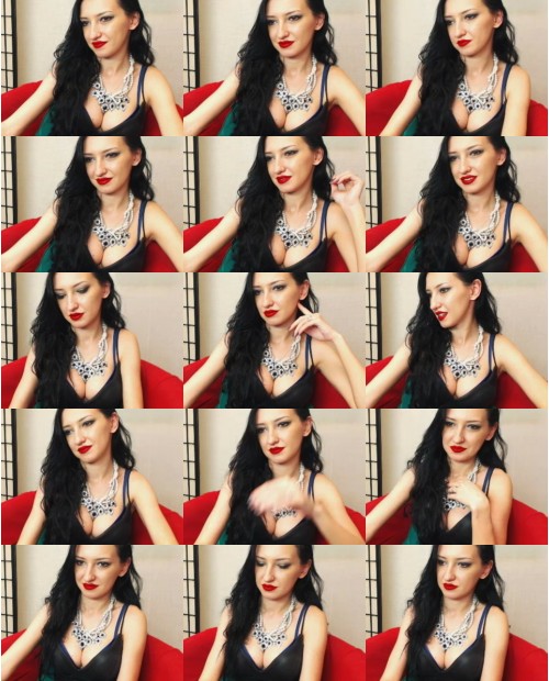 Download Video File: myfreecams mistressnadia