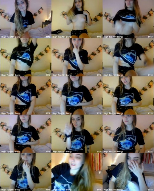 Download Video File: myfreecams monica