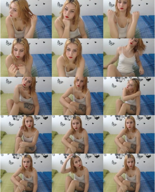 Download Video File: myfreecams monyamber
