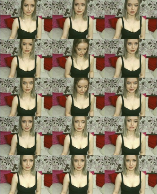 Download Video File: myfreecams msalice4u