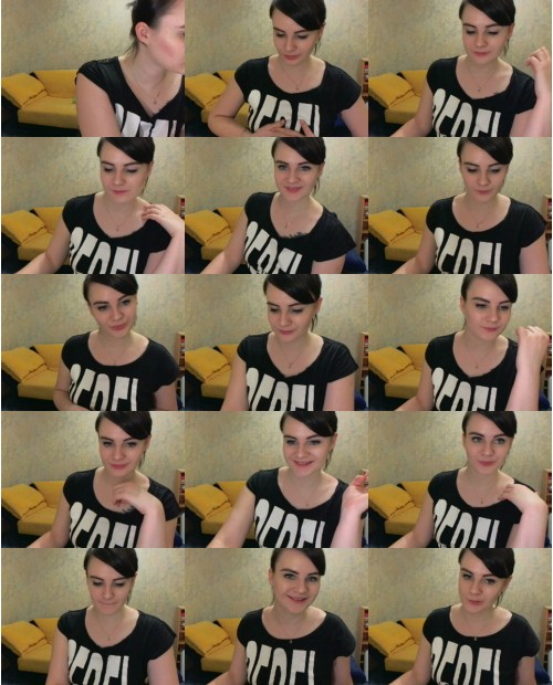 Download Video File: myfreecams mytenderkiss
