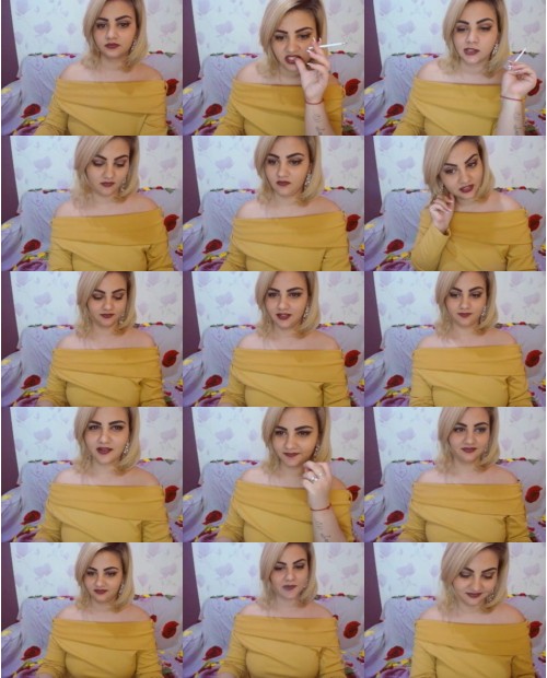 Download Video File: myfreecams nanncyx