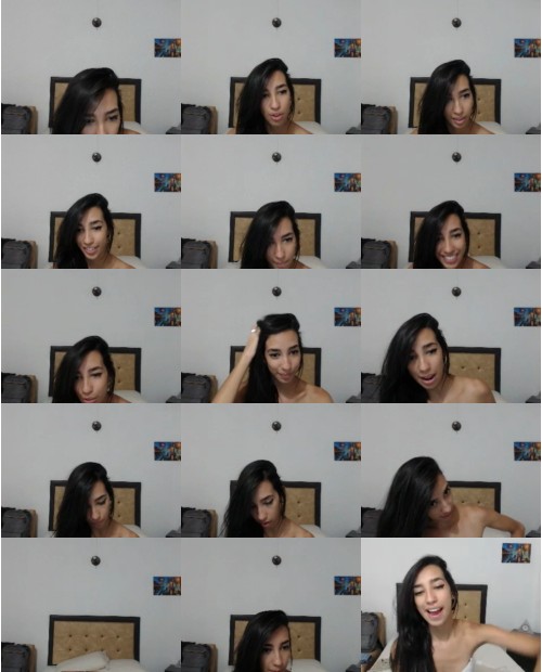 Download Video File: myfreecams nathy herrera