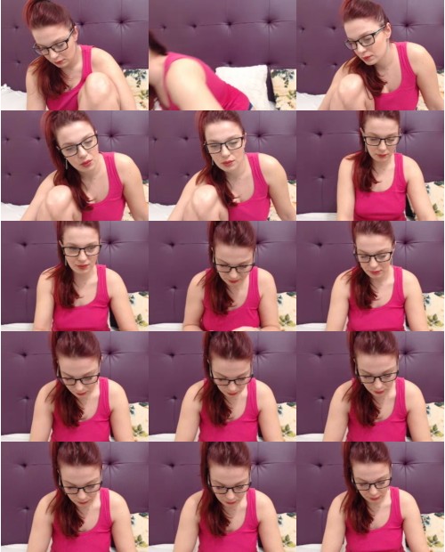 Download Video File: myfreecams natshaloft