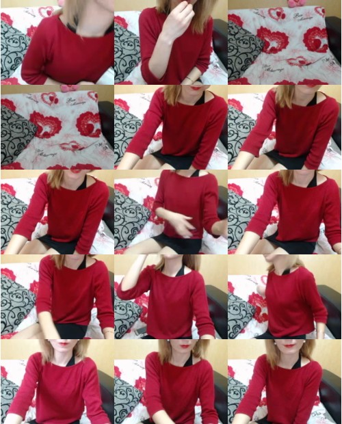 Download Video File: myfreecams nelli lin001