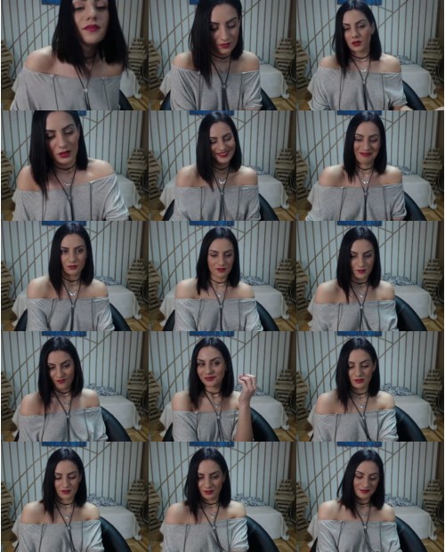 Download Video File: myfreecams nelybliss