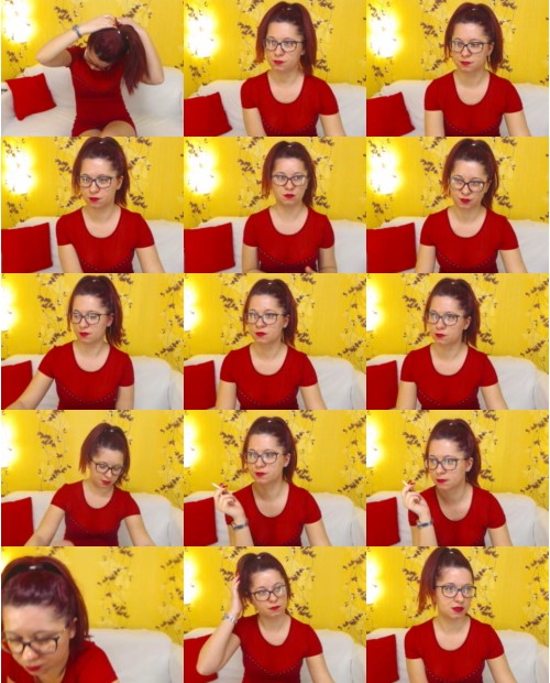 Download Video File: myfreecams nerdyjolene