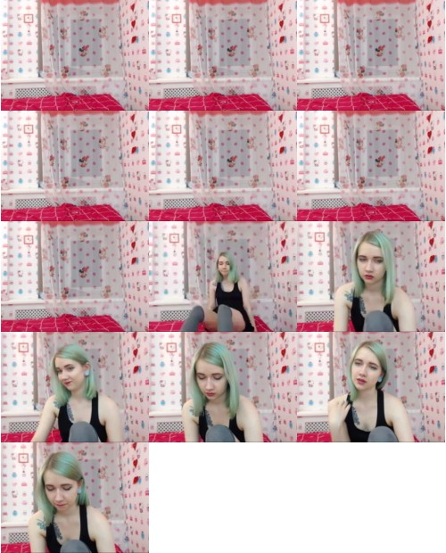 Download Video File: myfreecams nickie sweet