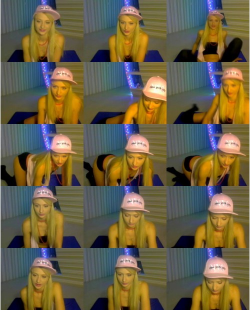 Download Video File: myfreecams nika n 