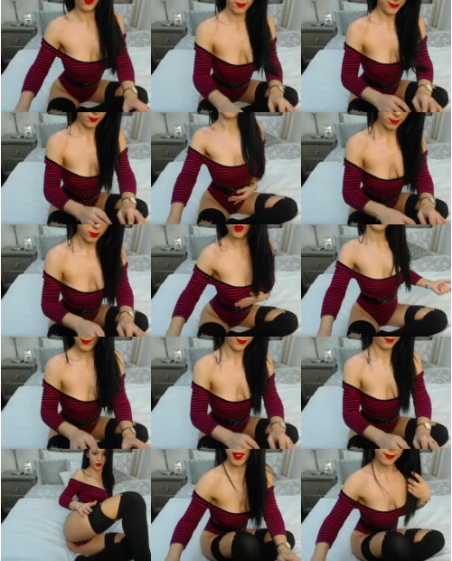 Download Video File: myfreecams ninaadam