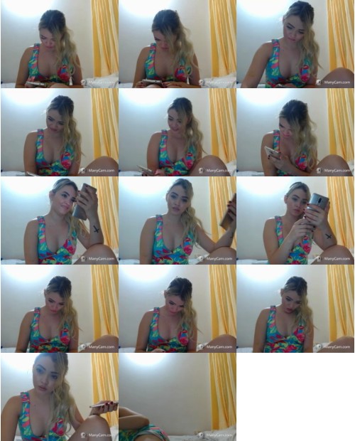 Download Video File: myfreecams ninahaper
