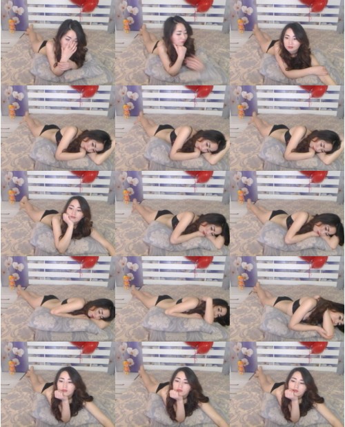 Download Video File: myfreecams nivessangel