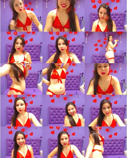 Download Video File: myfreecams nymphnielsen