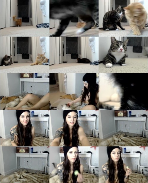 Download Video File: myfreecams octaviamay