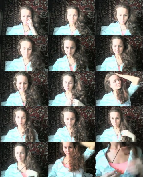 Download Video File: myfreecams omeliia