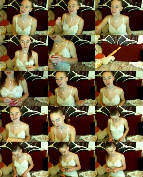 Download Video File: myfreecams organiclexx