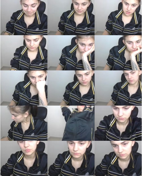 Download Video File: myfreecams orichela