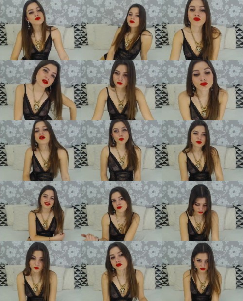 Download Video File: myfreecams paigef