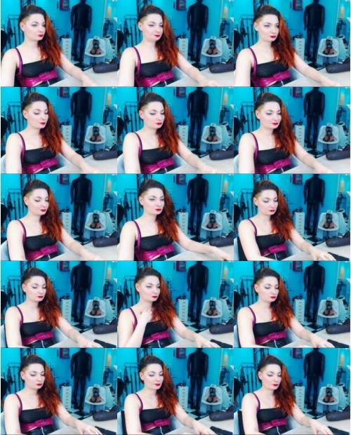 Download Video File: myfreecams pandorafemdom