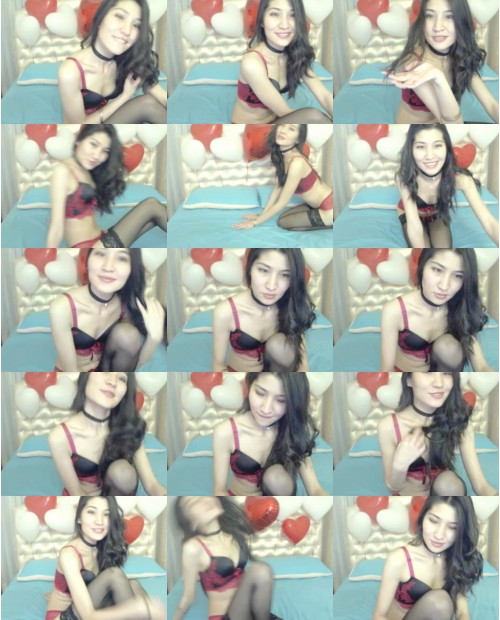 Download Video File: myfreecams paradisemy