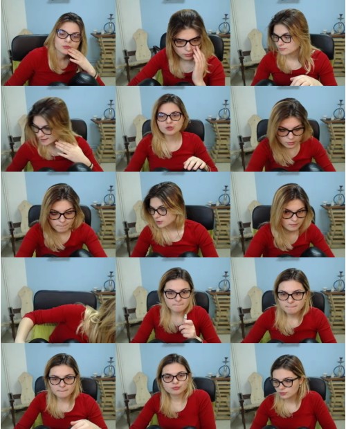 Download Video File: myfreecams patriciarose