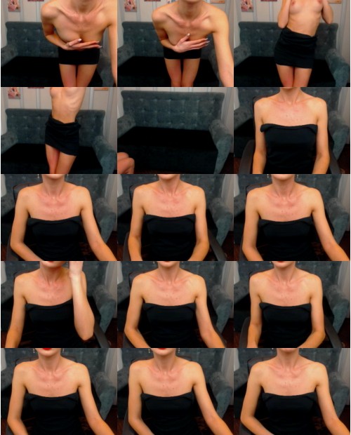 Download Video File: myfreecams penelopexia