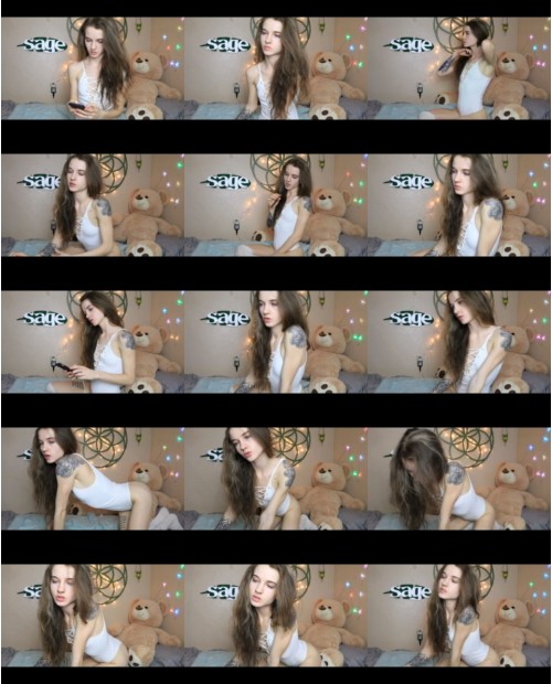 Download Video File: myfreecams petitesage