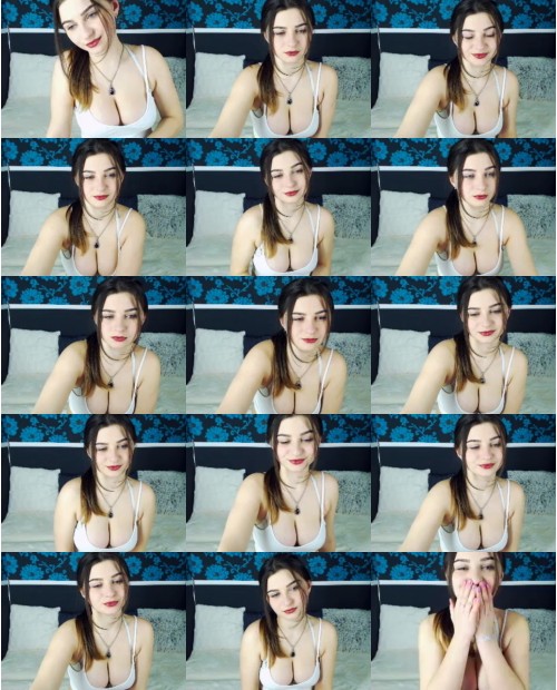 Download Video File: myfreecams picontinar