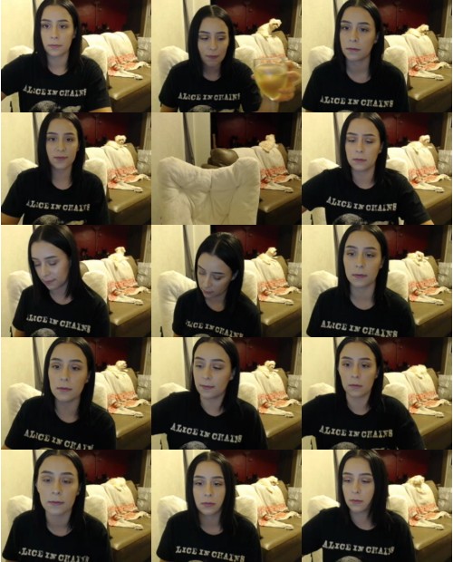 Download Video File: myfreecams plantainpussy