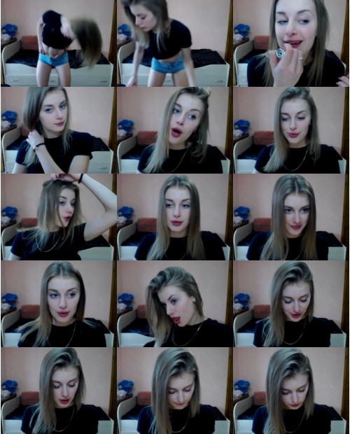 Download Video File: myfreecams play w nikki