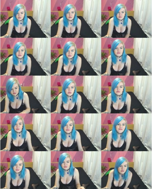 Download Video File: myfreecams prettyone4you
