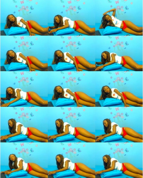 Download Video File: myfreecams princesslali