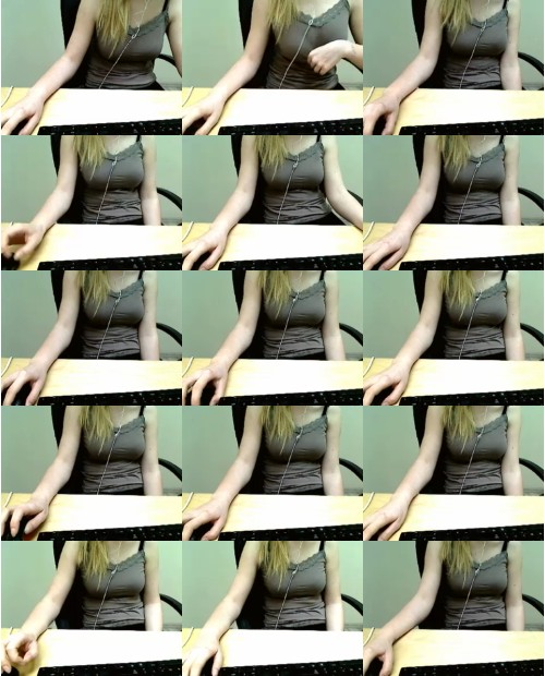 Download Video File: myfreecams prinell