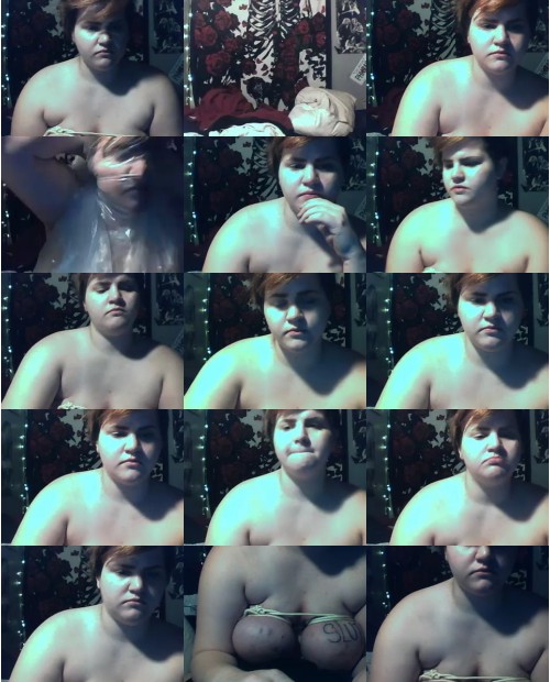 Download Video File: myfreecams punkslutxx