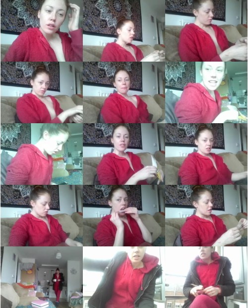 Download Video File: myfreecams queenblossom