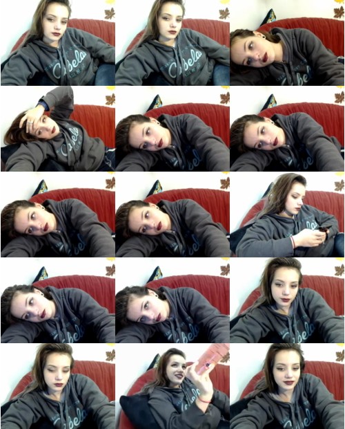 Download Video File: myfreecams quinngray