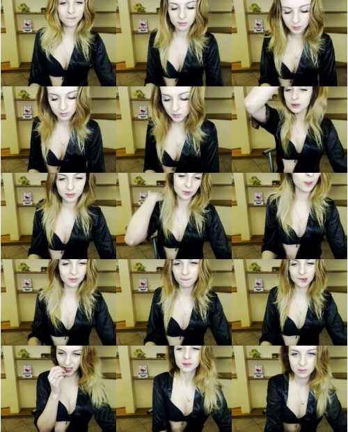 Download Video File: myfreecams raffaelase