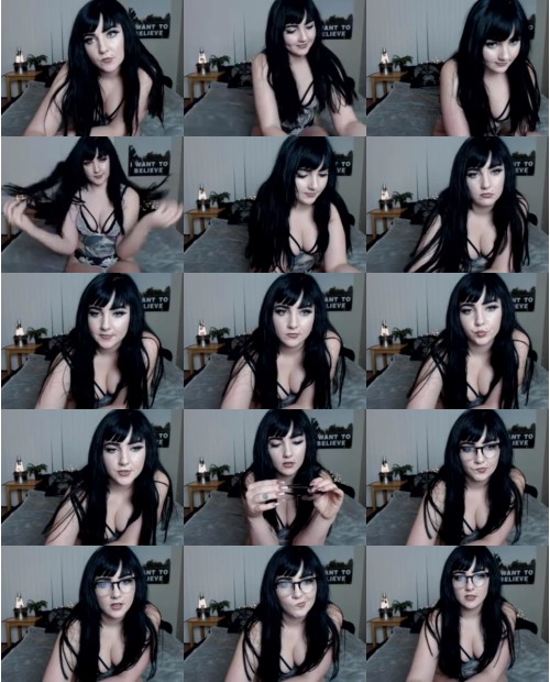 Download Video File: myfreecams ravenfriday