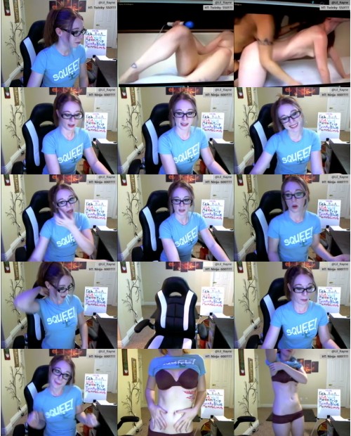 Download Video File: myfreecams rayne 