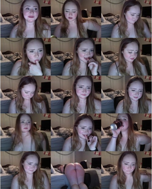 Download Video File: myfreecams redbunnie