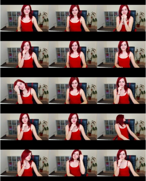 Download Video File: myfreecams redcaitlyn