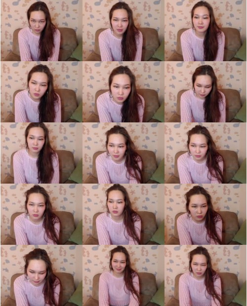 Download Video File: myfreecams reyoko