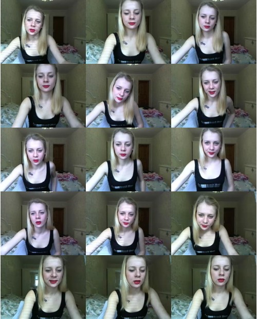 Download Video File: myfreecams rihanna steel