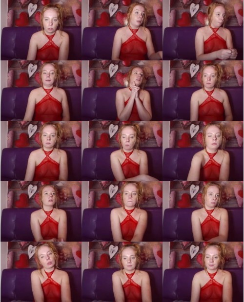Download Video File: myfreecams rihannareed