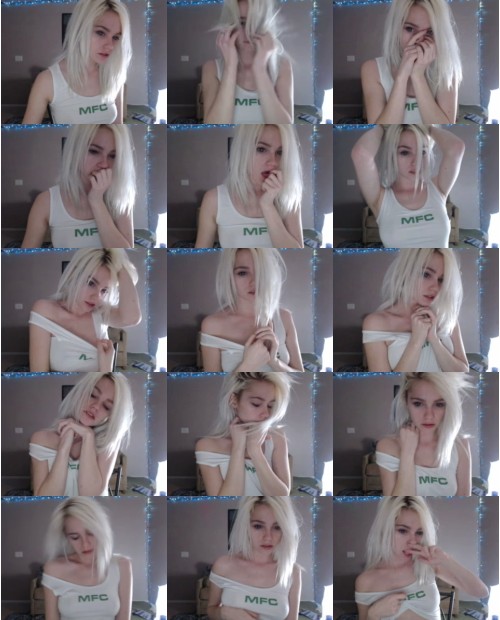 Download Video File: myfreecams rincity