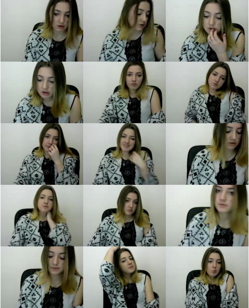 Download Video File: myfreecams rixala