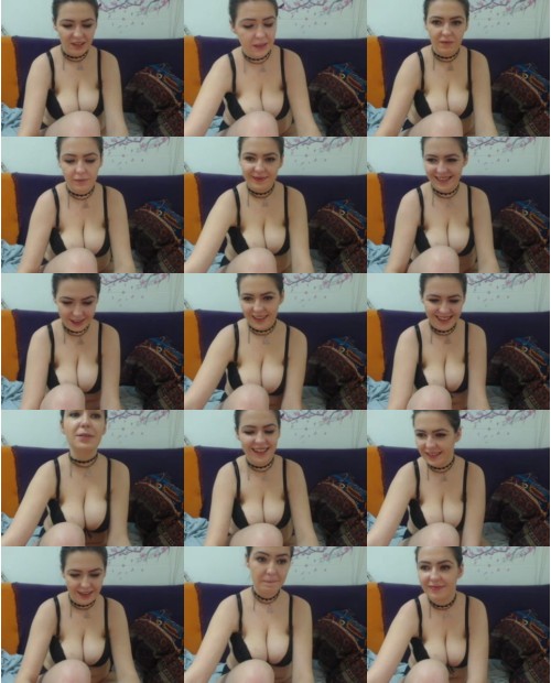 Download Video File: myfreecams ronja18